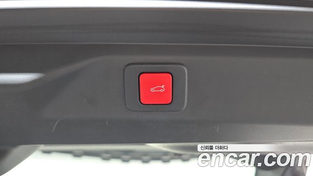 Peugeot 3008 2025 — photo 22