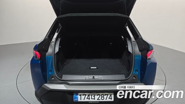 Peugeot 3008 2025 — photo 23