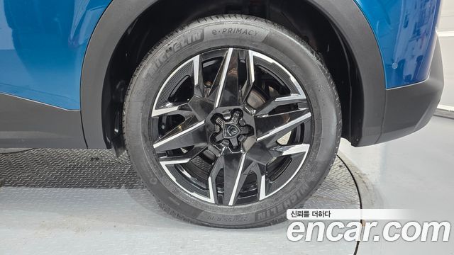 Peugeot 3008 2025 — photo 7