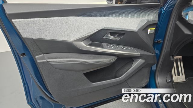 Peugeot 3008 2025 — photo 14