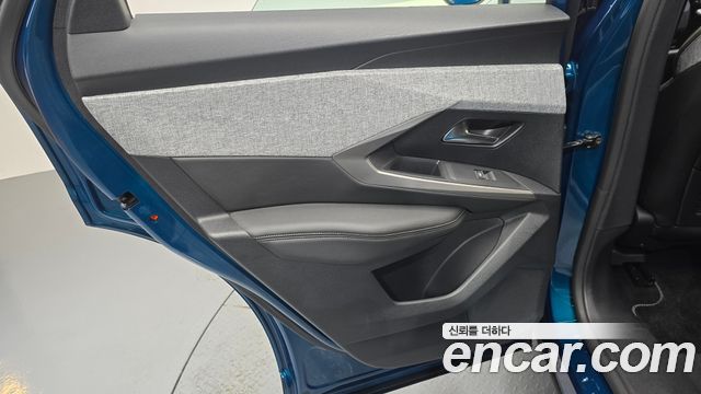 Peugeot 3008 2025 — photo 15