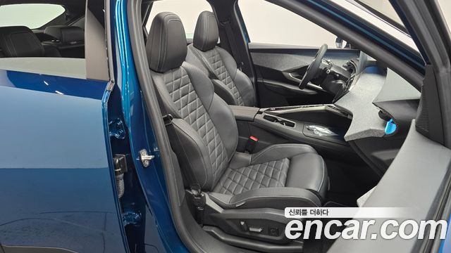 Peugeot 3008 2025 — photo 16