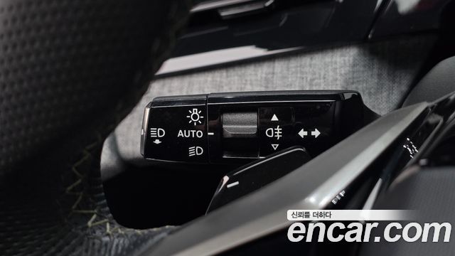 Peugeot 3008 2025 — photo 28