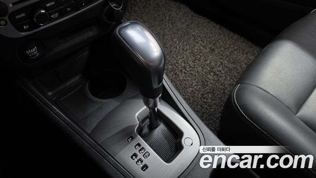 Renault Korea SM3 2019 — photo 12