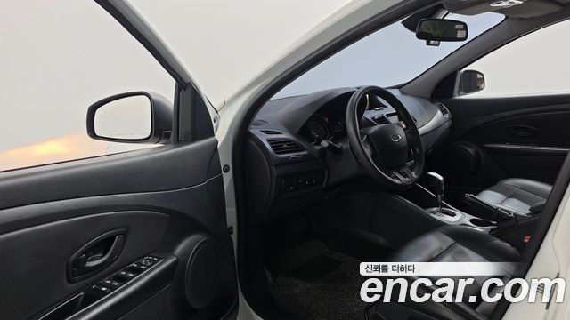 Renault Korea SM3 2019 — photo 13