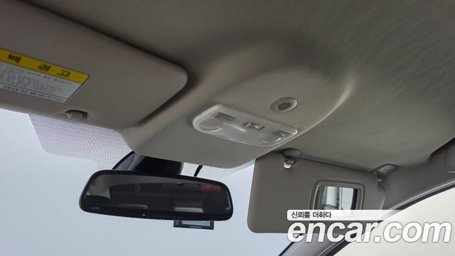 Renault Korea SM3 2019 — photo 24