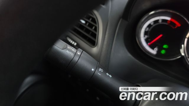 Renault Korea SM3 2019 — photo 27