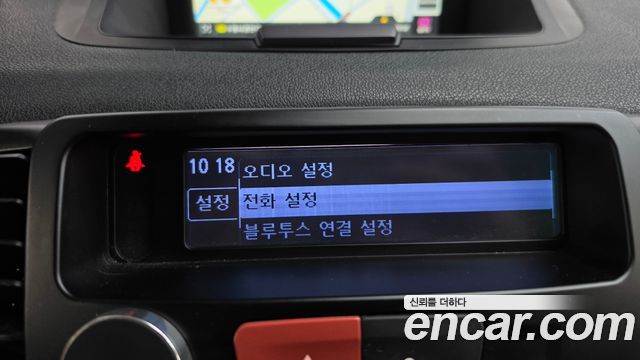Renault Korea SM3 2019 — photo 28