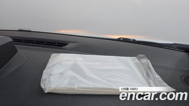 Renault Korea SM3 2019 — photo 30