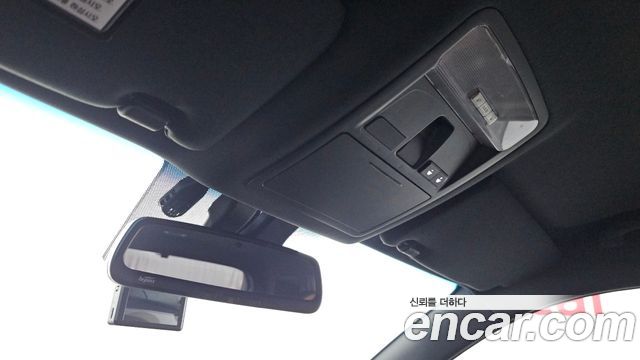 KG Mobility Rexton 2020 — photo 25