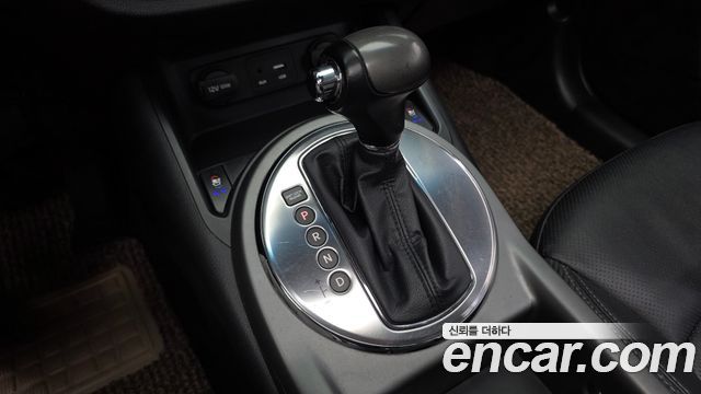 Kia Sportage 2015 — photo 12