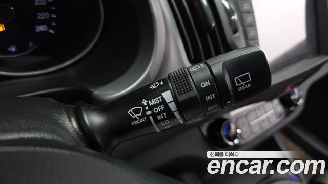 Kia Sportage 2015 — photo 23