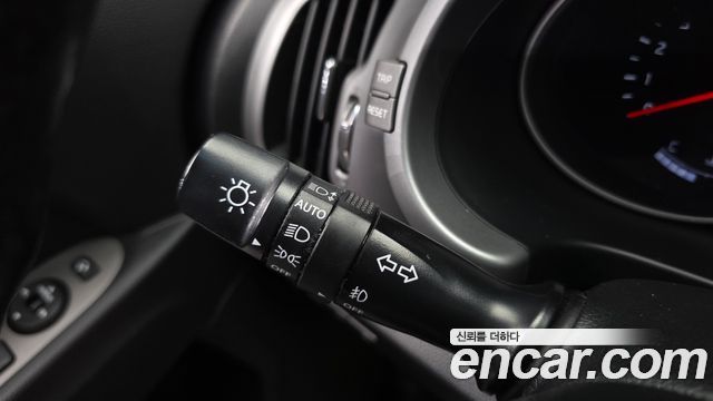 Kia Sportage 2015 — photo 24