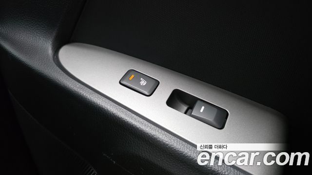 Kia Sportage 2015 — photo 25