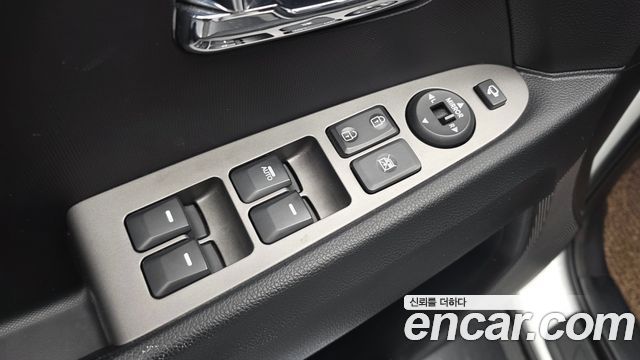 Kia Sportage 2015 — photo 27