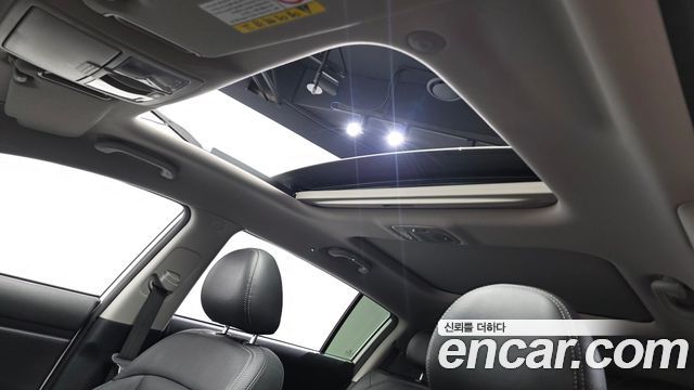 Kia Sportage 2015 — photo 30
