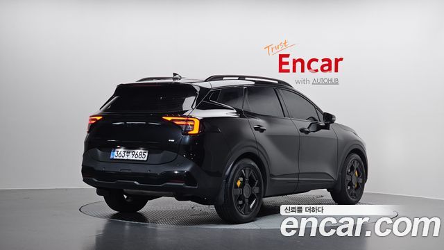 Kia Sportage 2026 — photo 2