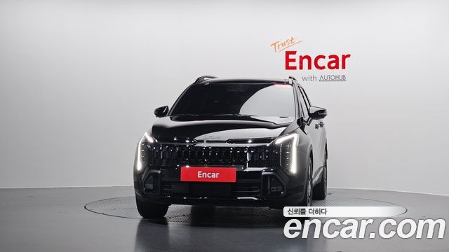 Kia Sportage 2026 — photo 3