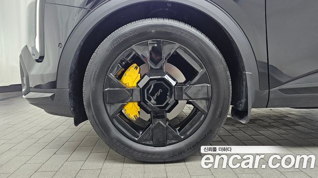 Kia Sportage 2026 — photo 5