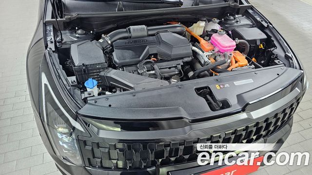 Kia Sportage 2026 — photo 6