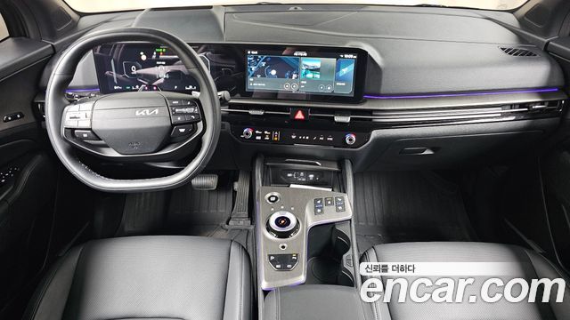 Kia Sportage 2026 — photo 10