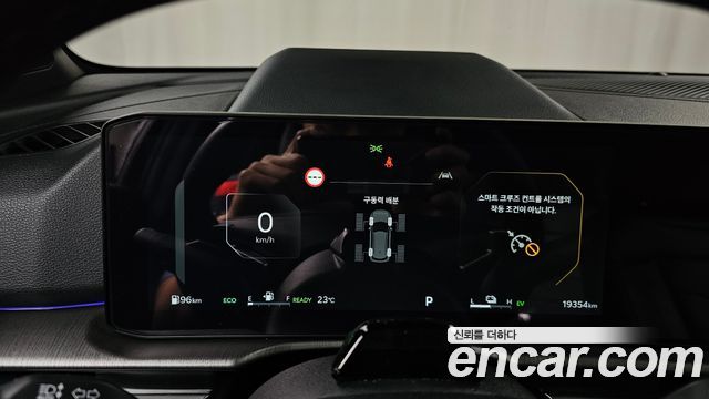 Kia Sportage 2026 — photo 11
