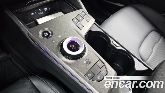 Kia Sportage 2026 — photo 12