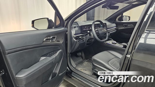 Kia Sportage 2026 — photo 13