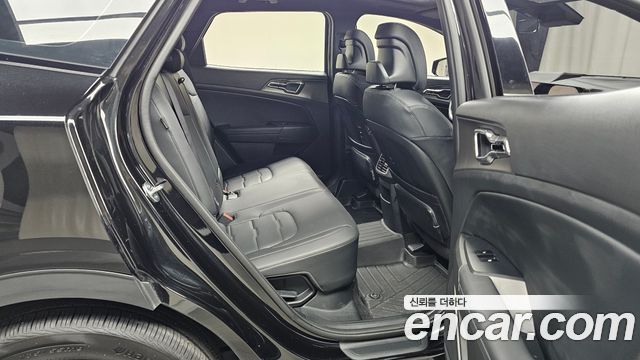 Kia Sportage 2026 — photo 17