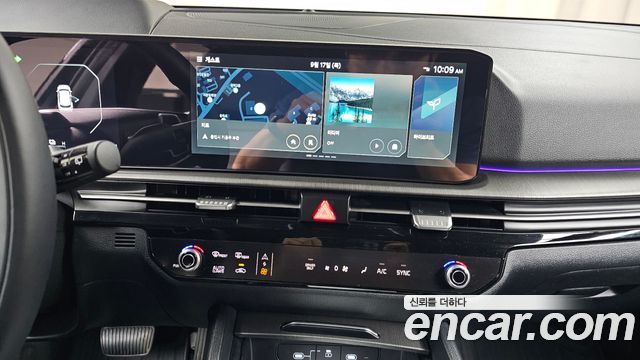 Kia Sportage 2026 — photo 18