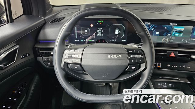 Kia Sportage 2026 — photo 19
