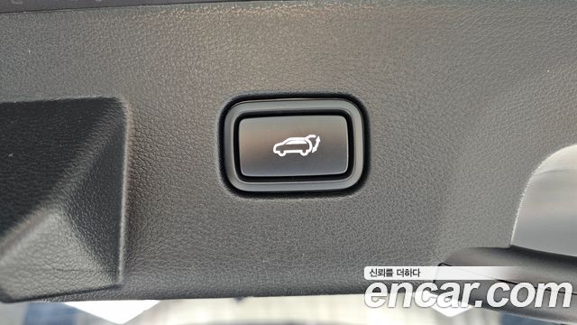 Kia Sportage 2026 — photo 22