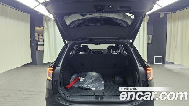 Kia Sportage 2026 — photo 23