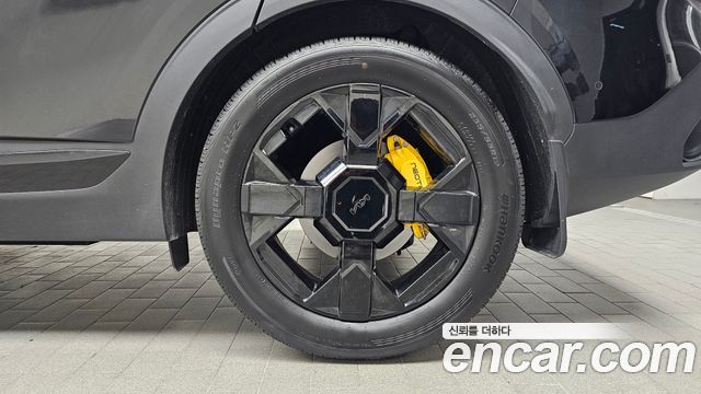 Kia Sportage 2026 — photo 7