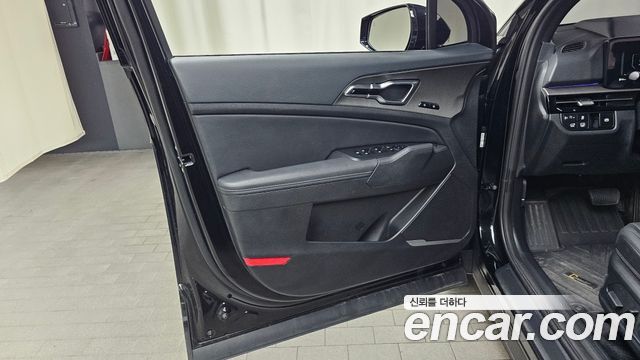 Kia Sportage 2026 — photo 14