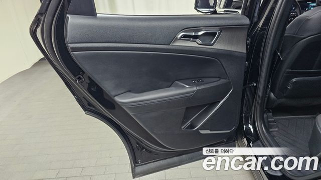Kia Sportage 2026 — photo 15
