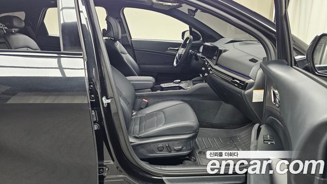 Kia Sportage 2026 — photo 16