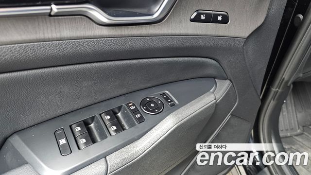 Kia Sportage 2026 — photo 27