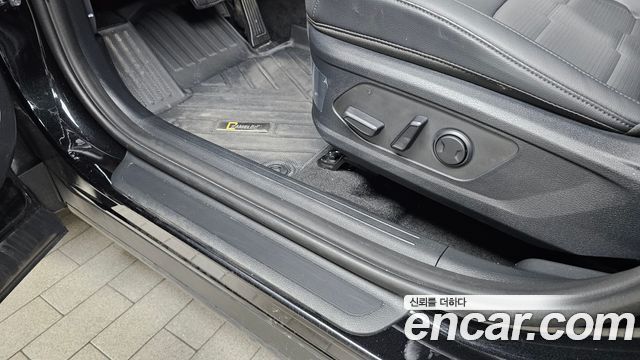 Kia Sportage 2026 — photo 29