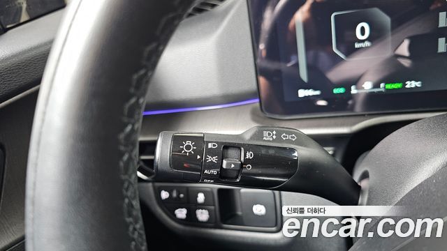 Kia Sportage 2026 — photo 30