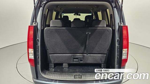 Hyundai Staria 2023 — photo 20