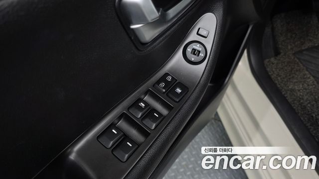 Kia morning 2012 — photo 12