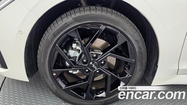Kia K5 2026 — photo 5