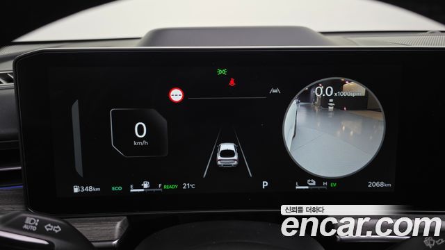 Kia K5 2026 — photo 11