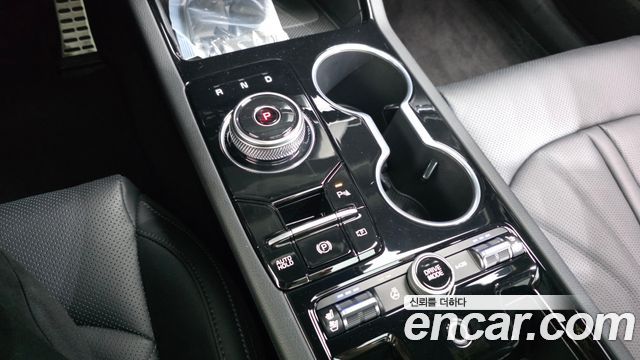 Kia K5 2026 — photo 12