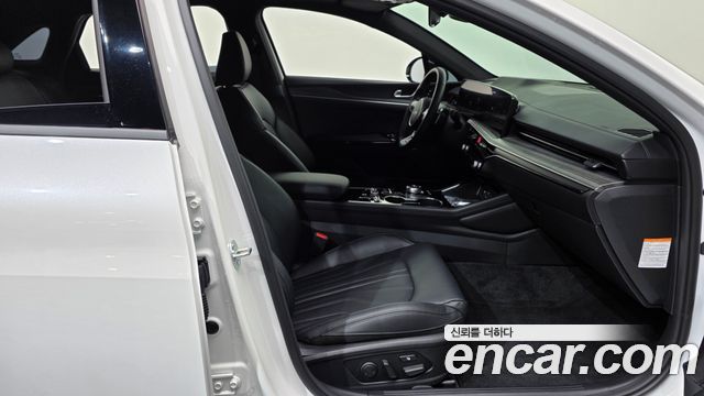 Kia K5 2026 — photo 17