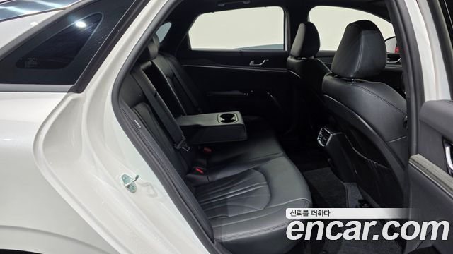 Kia K5 2026 — photo 18