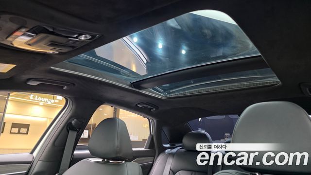 Kia K5 2026 — photo 24