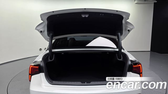 Kia K5 2026 — photo 26