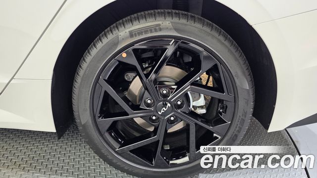 Kia K5 2026 — photo 7